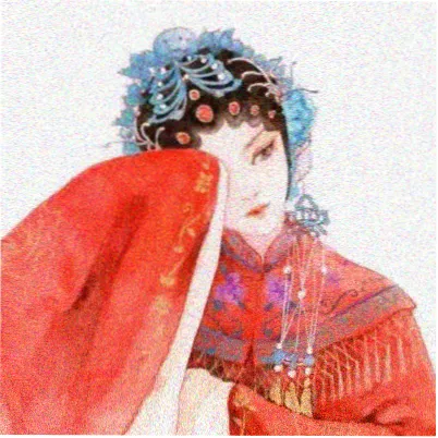 影评人头像